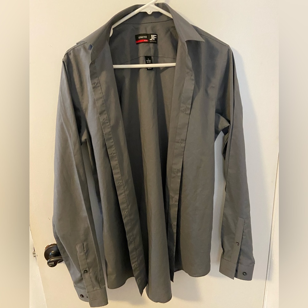 men’s shirt